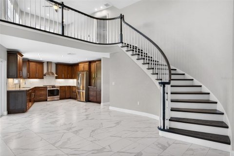House in Longboat Key, Florida 4 bedrooms, 292.55 sq.m. № 2166976 - photo 18