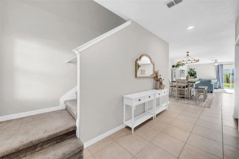 House in Wesley Chapel, Florida 6 bedrooms, 239.69 sq.m. № 1884969 - photo 25
