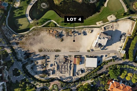 Terreno en venta en Miami Beach, Florida № 1862246 - foto 3