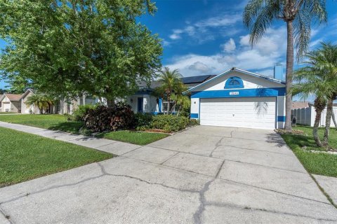 House in Tampa, Florida 4 bedrooms, 206.06 sq.m. № 1913593 - photo 2