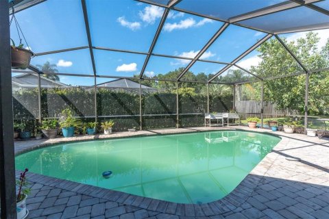 House in Tampa, Florida 4 bedrooms, 206.06 sq.m. № 1913593 - photo 3