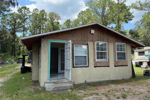 Villa ou maison à vendre à Waldo, Floride: 3 chambres, 108.7 m2 № 1906624 - photo 2