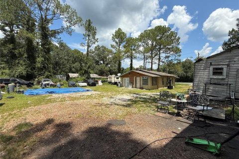 Villa ou maison à vendre à Waldo, Floride: 3 chambres, 108.7 m2 № 1906624 - photo 15