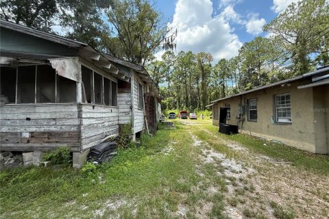 Villa ou maison à vendre à Waldo, Floride: 3 chambres, 108.7 m2 № 1906624 - photo 17