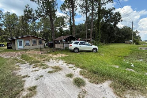 Villa ou maison à vendre à Waldo, Floride: 3 chambres, 108.7 m2 № 1906624 - photo 22