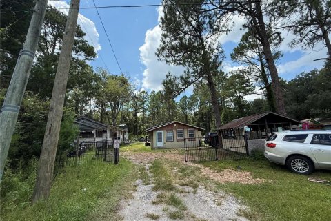 Villa ou maison à vendre à Waldo, Floride: 3 chambres, 108.7 m2 № 1906624 - photo 20