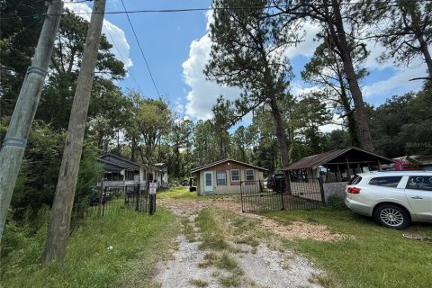 Villa ou maison à vendre à Waldo, Floride: 3 chambres, 108.7 m2 № 1906624 - photo 21