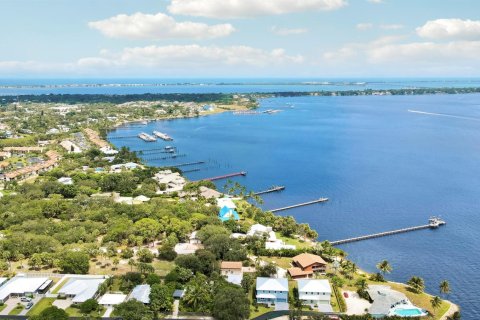 Casa en venta en Jensen Beach, Florida, 4 dormitorios, 274.43 m2 № 2242034 - foto 5