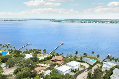 Casa en venta en Jensen Beach, Florida, 4 dormitorios, 274.43 m2 № 2242034 - foto 7