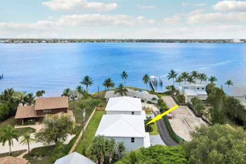 Casa en venta en Jensen Beach, Florida, 4 dormitorios, 274.43 m2 № 2242034 - foto 10