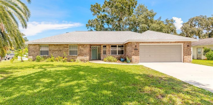 Villa ou maison à Port Orange, Floride 4 chambres, 182.18 m2 № 1884753