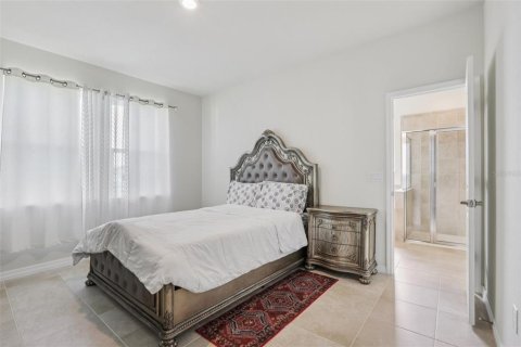 House in Riverview, Florida 4 bedrooms, 170.2 sq.m. № 1784639 - photo 26