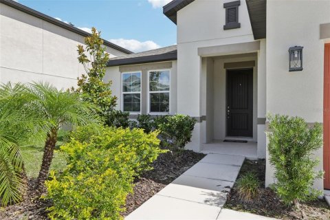 House in Riverview, Florida 4 bedrooms, 170.2 sq.m. № 1784639 - photo 6
