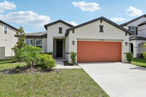 House in Riverview, Florida 4 bedrooms, 170.2 sq.m. № 1784639 - photo 4