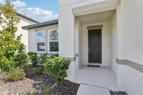House in Riverview, Florida 4 bedrooms, 170.2 sq.m. № 1784639 - photo 5