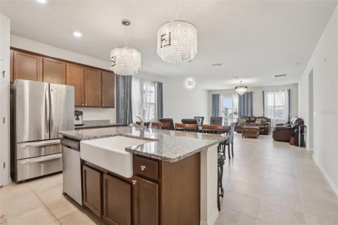 House in Riverview, Florida 4 bedrooms, 170.2 sq.m. № 1784639 - photo 15