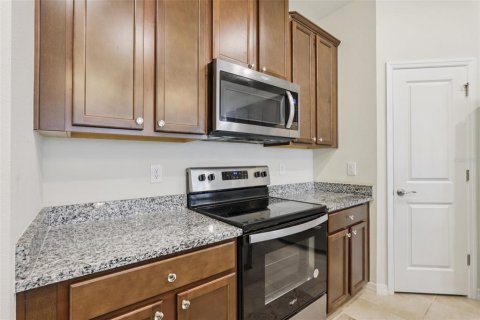 House in Riverview, Florida 4 bedrooms, 170.2 sq.m. № 1784639 - photo 16