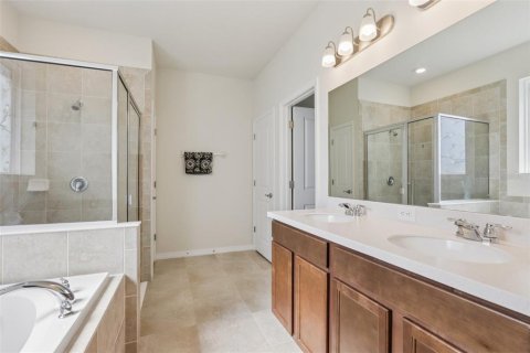 House in Riverview, Florida 4 bedrooms, 170.2 sq.m. № 1784639 - photo 22