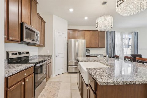House in Riverview, Florida 4 bedrooms, 170.2 sq.m. № 1784639 - photo 19