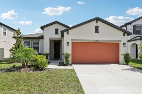 House in Riverview, Florida 4 bedrooms, 170.2 sq.m. № 1784639 - photo 1