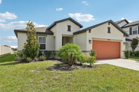 House in Riverview, Florida 4 bedrooms, 170.2 sq.m. № 1784639 - photo 3
