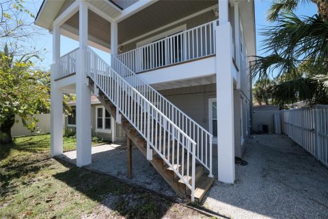 Casa en alquiler en Sarasota, Florida, 3 dormitorios, 92.9 m2 № 1853369 - foto 2