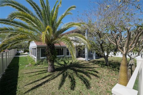 Casa en alquiler en Sarasota, Florida, 3 dormitorios, 92.9 m2 № 1853369 - foto 4
