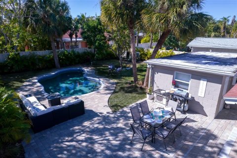 Casa en alquiler en Sarasota, Florida, 3 dormitorios, 92.9 m2 № 1853369 - foto 26