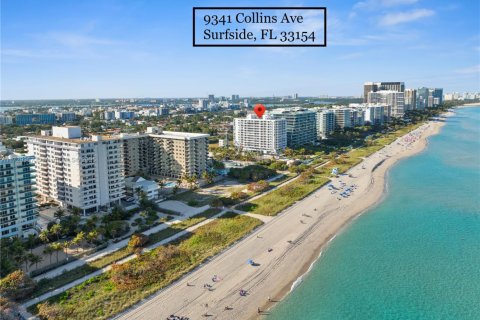 Condo in Surfside, Florida, 2 bedrooms  № 1488475 - photo 2