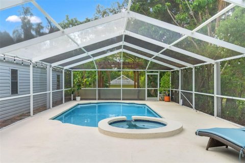 Casa en venta en Tampa, Florida, 3 dormitorios, 115.57 m2 № 2224774 - foto 30