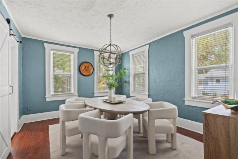 Casa en venta en Tampa, Florida, 3 dormitorios, 115.57 m2 № 2224774 - foto 9