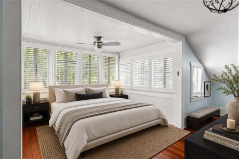 Casa en venta en Tampa, Florida, 3 dormitorios, 115.57 m2 № 2224774 - foto 27