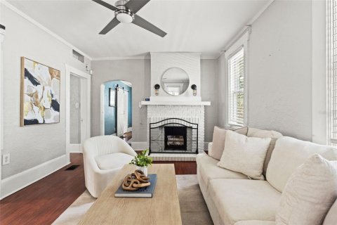 Casa en venta en Tampa, Florida, 3 dormitorios, 115.57 m2 № 2224774 - foto 6
