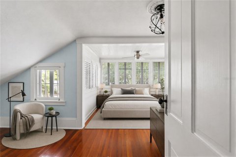 Casa en venta en Tampa, Florida, 3 dormitorios, 115.57 m2 № 2224774 - foto 26