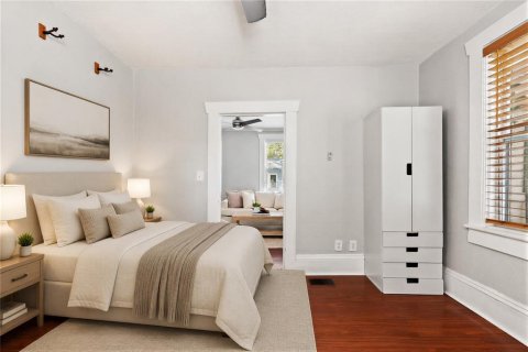 Casa en venta en Tampa, Florida, 3 dormitorios, 115.57 m2 № 2224774 - foto 18