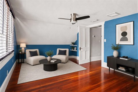 Casa en venta en Tampa, Florida, 3 dormitorios, 115.57 m2 № 2224774 - foto 23