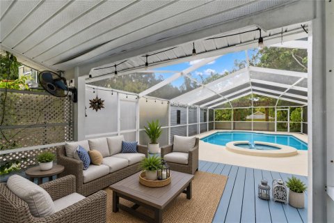 Casa en venta en Tampa, Florida, 3 dormitorios, 115.57 m2 № 2224774 - foto 29