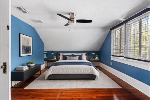Casa en venta en Tampa, Florida, 3 dormitorios, 115.57 m2 № 2224774 - foto 22