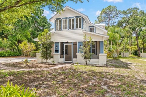 Casa en venta en Tampa, Florida, 3 dormitorios, 115.57 m2 № 2224774 - foto 2