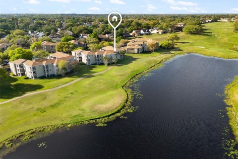 Condo in Orlando, Florida, 2 bedrooms № 2092591 - photo 5