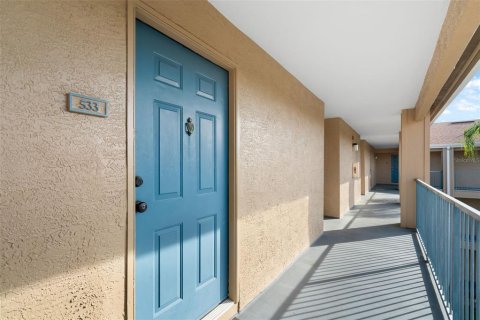 Condo in Orlando, Florida, 2 bedrooms № 2092591 - photo 8