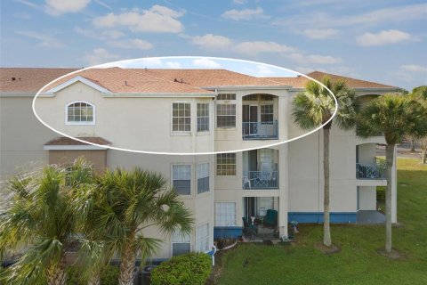 Condo in Orlando, Florida, 2 bedrooms № 2092591 - photo 7