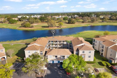 Condo in Orlando, Florida, 2 bedrooms  № 2092591