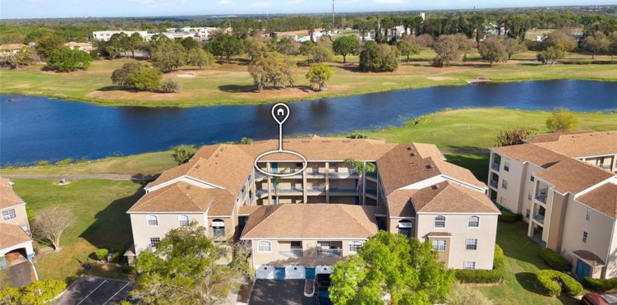 Condo in Orlando, Florida, 2 bedrooms № 2092591