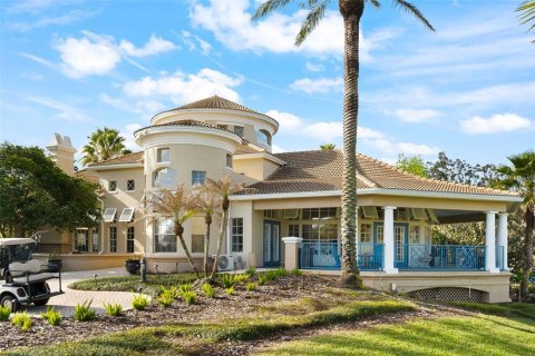 Condo in Orlando, Florida, 2 bedrooms № 2092591 - photo 27