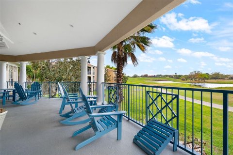 Condo in Orlando, Florida, 2 bedrooms № 2092591 - photo 30