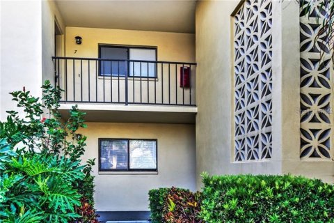 Condominio en Bradenton, Florida, 2 dormitorios  № 2287082