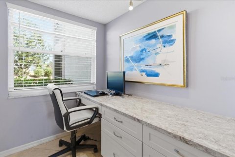 Condo in Bradenton, Florida, 2 bedrooms  № 2151266 - photo 16