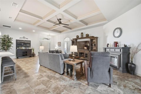 Villa ou maison à vendre à Palm Coast, Floride: 3 chambres, 180.51 m2 № 2427454 - photo 17