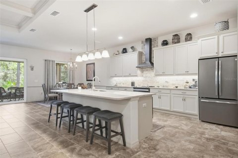 Villa ou maison à vendre à Palm Coast, Floride: 3 chambres, 180.51 m2 № 2427454 - photo 21